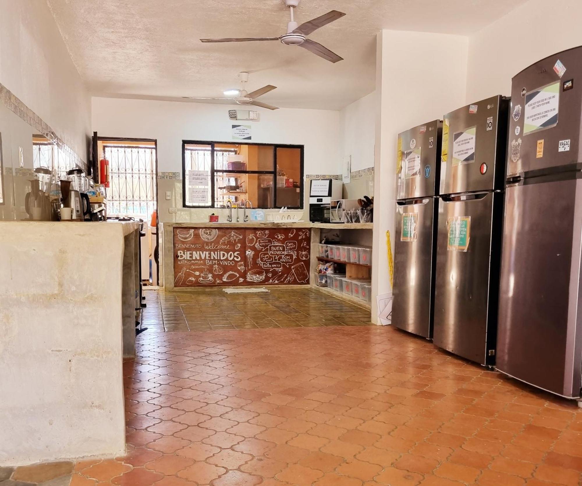 Casa Pura Vida Surf Hostel - Tamarindo Costa Rica Екстер'єр фото