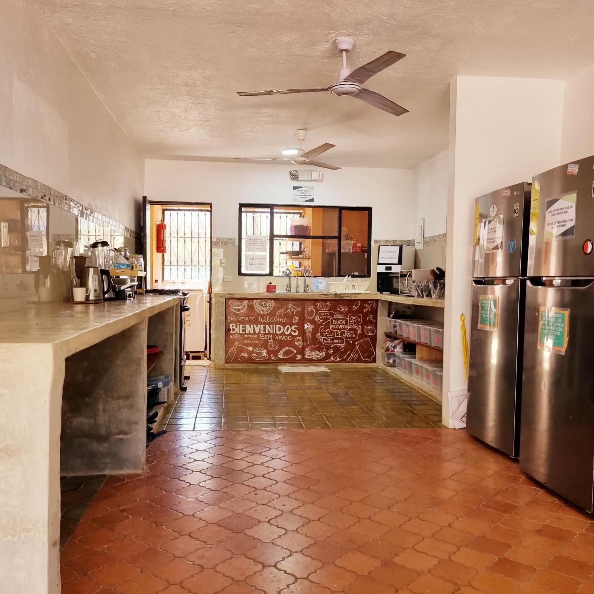Casa Pura Vida Surf Hostel - Tamarindo Costa Rica Екстер'єр фото