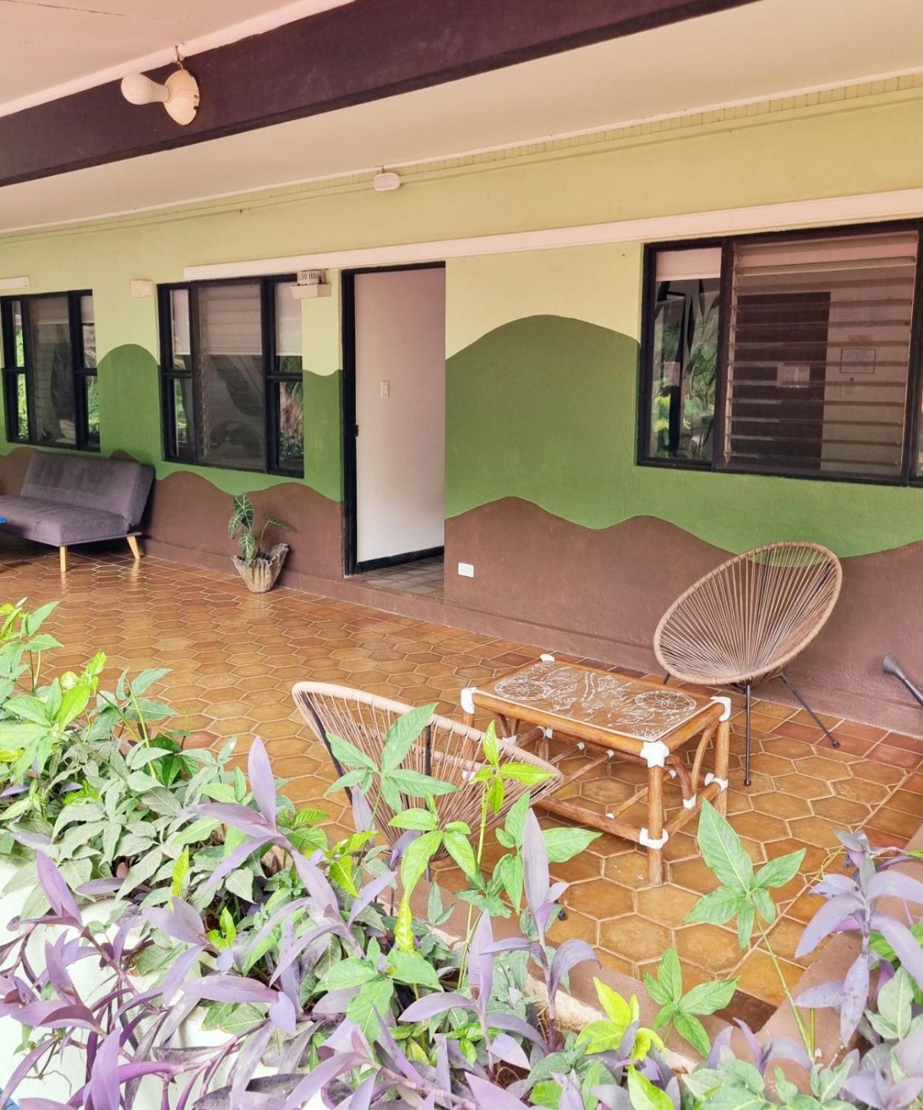 Casa Pura Vida Surf Hostel - Tamarindo Costa Rica Екстер'єр фото